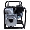 Мотопомпа 6.5л.с. Hmax 30м Qmax 65м³/год (4-х тактний) AQUATICA (772532)