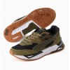 Кросівки чоловічі Puma Mirage Sport Earth Tones 42 (27 см) Olive/Green Black в інтернет супермаркеті PbayMarket!