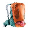 Рюкзак Deuter Trans Alpine 2021 30 л Chestnut-Deepsea (1052-3200221 9318)