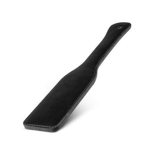 Паддл Bedroom Fantasies Paddle Spanking Toy - Black в інтернет супермаркеті PbayMarket!