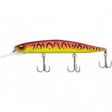 Воблер Imakatsu Gekiasa III IK Jerk 130SP 130mm 21.0g Червоний/Чорний (1013-1452.15.96)