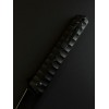 Ніж туристичний Gorillas BBQ 2-572D сталь 65х13 з ножнами KN1016 (2-572D)