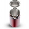 Чайник-термос электрический Magio МG-129 1,8 л 1850 Вт Red