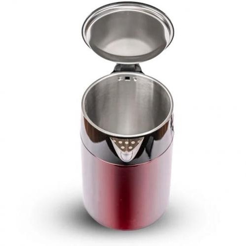 Чайник-термос электрический Magio МG-129 1,8 л 1850 Вт Red Чайник-термос электрический Magio МG-129 1,8 л 1850 Вт Red