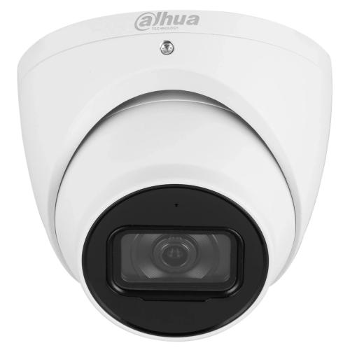 IP-відеокамера 4 Мп Dahua DH-IPC-HDW3441EM-S-S2 IP-відеокамера 4 Мп Dahua DH-IPC-HDW3441EM-S-S2