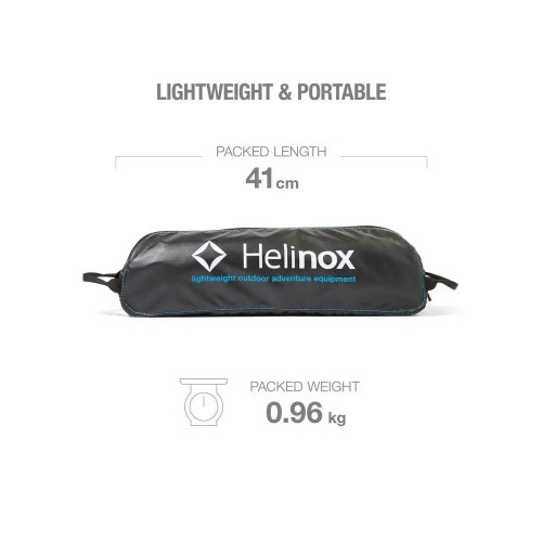Стіл Helinox Table One Hard Top Medium 60х39х39 см Coyote (1053-13893) Стіл Helinox Table One Hard Top Medium 60х39х39 см Coyote (1053-13893)
