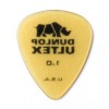 Медіатори Dunlop 421P1.0 Ultex Standard Player's Pack 1.0 mm (6 шт.)