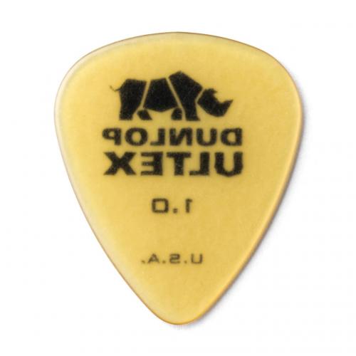 Медіатори Dunlop 421P1.0 Ultex Standard Player's Pack 1.0 mm (6 шт.) Медіатори Dunlop 421P1.0 Ultex Standard Player's Pack 1.0 mm (6 шт.)