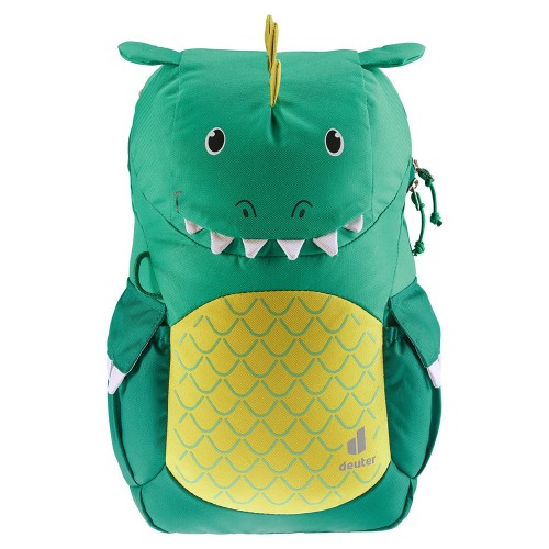 Рюкзак Deuter Kikki 2023 8 л Alpine Green (1052-3610423 2282) Рюкзак Deuter Kikki 2023 8 л Alpine Green (1052-3610423 2282)