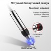 Фрезер для манікюру SML M-11 Black