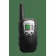Рація Baofeng MiNi BF-T3 PMR446 2 шт Black