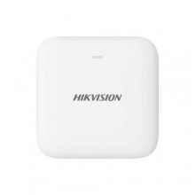 Бездротовий датчик протікання води Hikvision DS-PDWL-E-WE