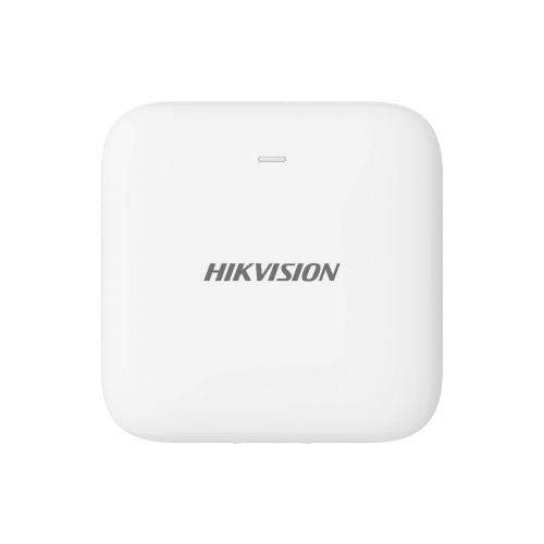 Бездротовий датчик протікання води Hikvision DS-PDWL-E-WE Бездротовий датчик протікання води Hikvision DS-PDWL-E-WE