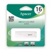 Флеш-накопичувач USB 16GB Apacer AH336 White (AP16GAH336W-1) в інтернет супермаркеті PbayMarket!