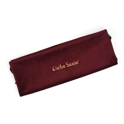 Мішечок для зберігання іграшок Liebe Seele Wine Red Large Storage Bag Oblong в інтернет супермаркеті PbayMarket!