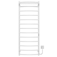 Рушникосушарка електрична Класік N П13 500х1400 Deffi Білий WD03 (C.KN.140.50.13.E.W.R.1)