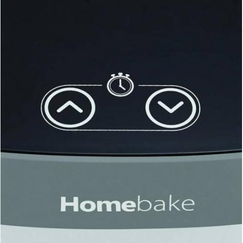 Хлібопічка MORPHY RICHARDS Homebake 502001EE в інтернет супермаркеті PbayMarket!