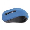 Миша бездротова Maxxter Mr-337-Bl Blue USB в інтернет супермаркеті PbayMarket!