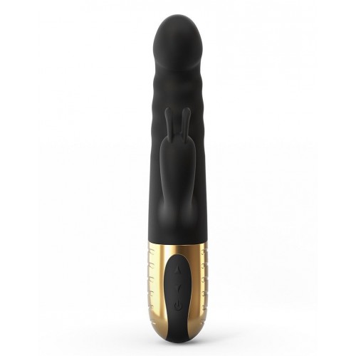 Вібратор Dorcel G-STORMER Чорний (SO2842) в інтернет супермаркеті PbayMarket!