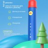Дитяча електрична зубна щітка Bitvae Smart K7S Kids Blue