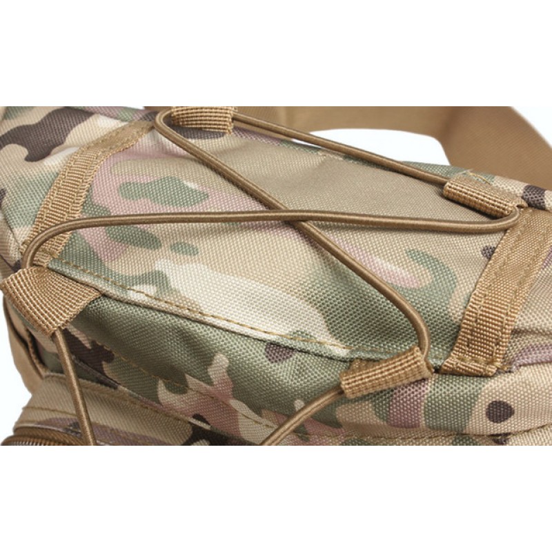 Сумка через плече штурмова тактична Factor v.3 IU00319 Мультикам (tau_krp375_00319)