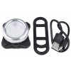Лампа задня ProX Alpha R Cob Led Чорний (A-O-B-P-0290)