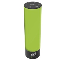 Метеостанція Technoline WL1045 282х80х80 мм Black (WL1045)