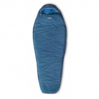 Спальник Pinguin Savana PFM 185 2020 R правий Blue (1033-PNG 236255)