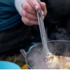 Ложка Sea To Summit Frontier UL Long Handle Spoon 21 см Сірий (1033-STS ACK034011-611701)