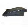Фрезер для манікюру з педаллю SML Nail Sander M12 Білий