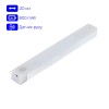 Нічник з датчиком руху та акумулятором Inspire night GZ-5-20см 600mAH 2W Білий