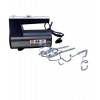 Міксер кухонний RAF R.6690 Hand Mixer 600W Сріблясто-чорний (30151421)