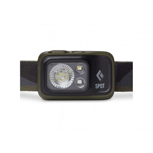 Ліхтар налобний Black Diamond Spot 400 Dark Olive (1033-BD 620672.3002AL) Ліхтар налобний Black Diamond Spot 400 Dark Olive (1033-BD 620672.3002AL)