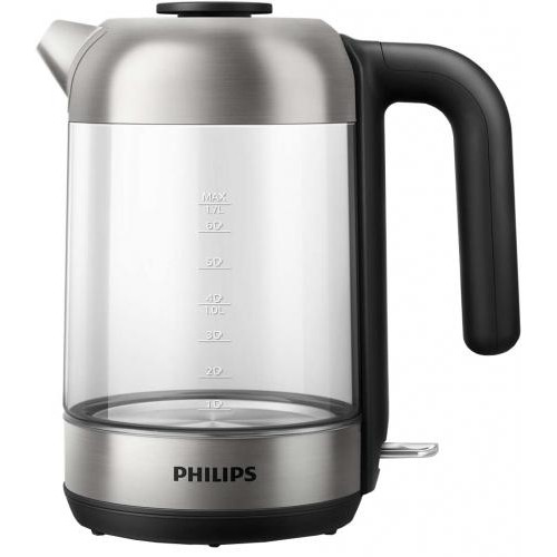 Електрочайник Philips HD9339/80 (6602248) Електрочайник Philips HD9339/80 (6602248)