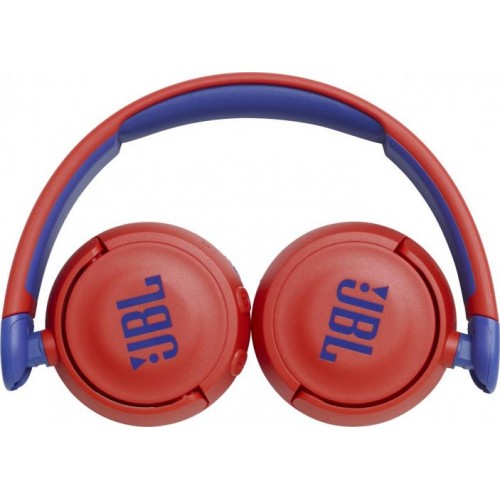 Навушники JBL JR310BT Red (JBLJR310BTRED) (6633249) в інтернет супермаркеті PbayMarket!