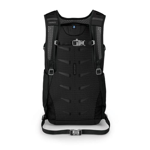 Рюкзак Osprey Daylite Plus 20 Чорний Рюкзак Osprey Daylite Plus 20 Чорний