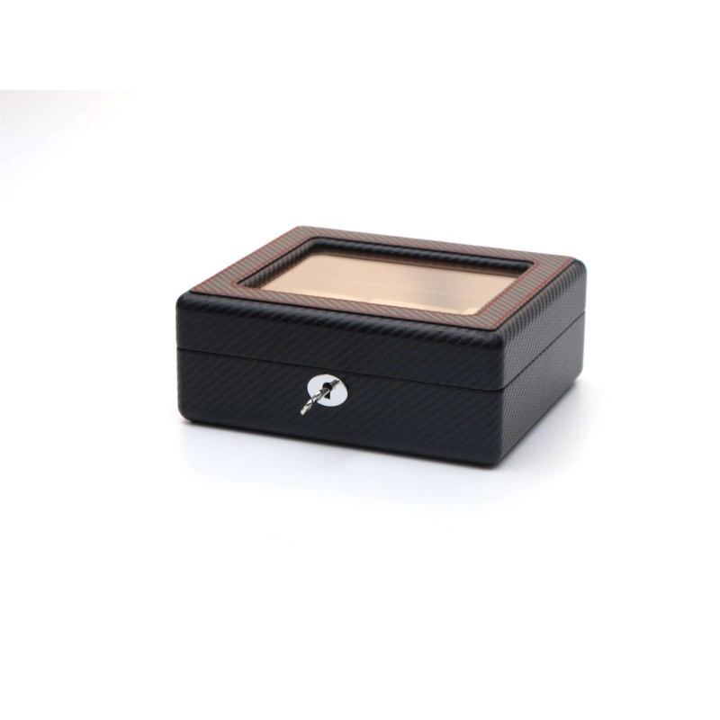 Скринька для годинників Salvadore 6W-KC2