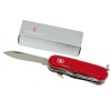 Ніж Victorinox Evolution S17 Red (1049-Vx23913.SE)