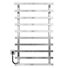 Рушникосушарка електрична Breeze П10 500x1000 Deffi Хром JD04 (A.BZ.100.50.10.E.C.L.2)