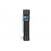 Фонарь Olight Warrior Mini 2 Черный (1013-2370.33.85)
