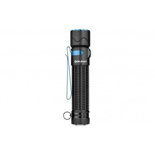 Фонарь Olight Warrior Mini 2 Черный (1013-2370.33.85) Фонарь Olight Warrior Mini 2 Черный (1013-2370.33.85)