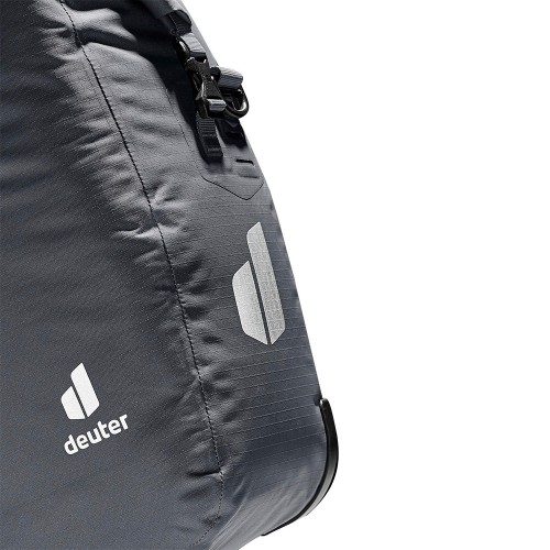 Рюкзак Deuter Weybridge 20+5 Graphite (1052-3230122 4014)