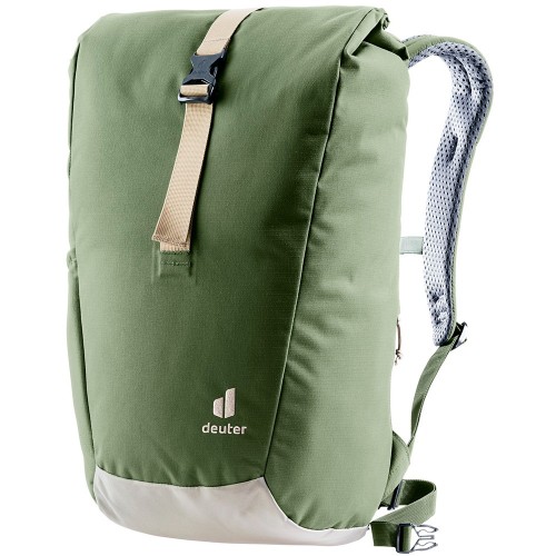 Рюкзак Deuter Stepout 22 л Khaki-Sand (1052-3815223 2618)