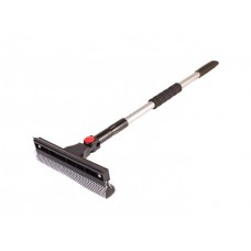 Водозгін телескопічний MASTERTOOL 250 мм L 740-1070 мм 84-0008