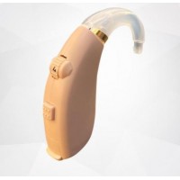 Слуховий апарат завушний AZ Hearing Lisen 120 Слуховий апарат завушний AZ Hearing Lisen 120