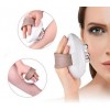 Портативний ручний масажер для тіла проти целюліту OPT-TOP Massager with wheels (1756374701)