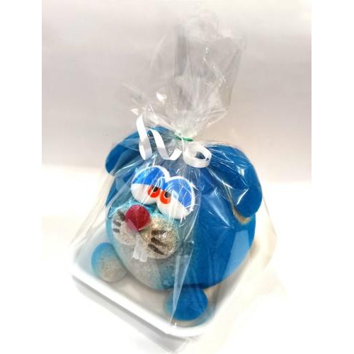 Трав'янчик Насіння країни Кролик Крош 13х13х12 см Синій (1686279746) Трав'янчик Насіння країни Кролик Крош 13х13х12 см Синій (1686279746)