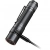 Ручний міні-ліхтарик Fenix E35R 3100лм USB-C Чорний