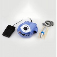 Фрезер SalonHome T-FO27327 для манікюру та педикюру DM209 25000 об/хв Фрезер SalonHome T-FO27327 для манікюру та педикюру DM209 25000 об/хв