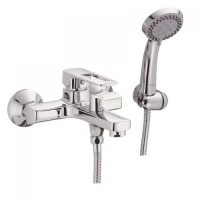 Змішувач для ванни Haiba ENIO 009 (HB0885) Змішувач для ванни Haiba ENIO 009 (HB0885)